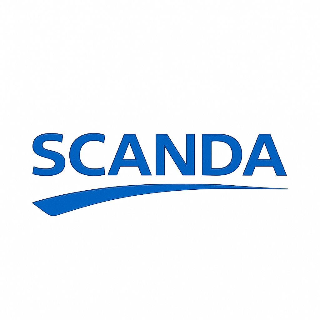 Scanda
